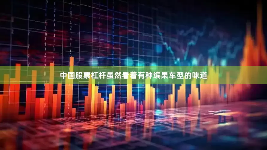 中国股票杠杆虽然看着有种缤果车型的味道