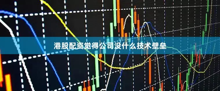 港股配资觉得公司没什么技术壁垒